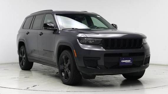 JEEP GRAND CHEROKEE 2023 1C4RJKAG7P8879293 image